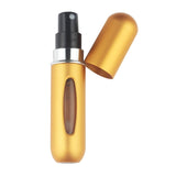 Fashion Mini Refillable Perfume Bottle Canned Air Spray