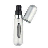 Fashion Mini Refillable Perfume Bottle Canned Air Spray